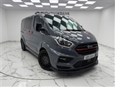 Used Ford Transit Custom