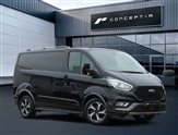 Used Ford Transit Custom