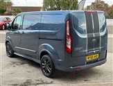 Ford Transit Custom Image 2