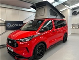Used Ford Transit Custom Used Ford Transit Custom