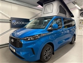 Used Ford Transit Custom Used Ford Transit Custom