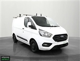 Used Ford Transit Custom Used Ford Transit Custom