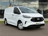 Used Ford Transit Custom
