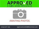 Used Ford Transit Custom