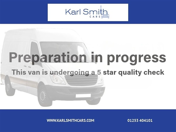 Large image for the Used Ford TRANSIT CUSTOM