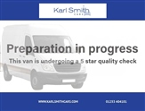 Used Ford Transit Custom