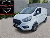 Used Ford Transit Custom