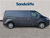 Ford Transit Custom Image 3