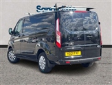 Ford Transit Custom Image 6