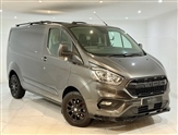 Used Ford Transit Custom Used Ford Transit Custom