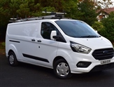 Used Ford Transit Custom Used Ford Transit Custom