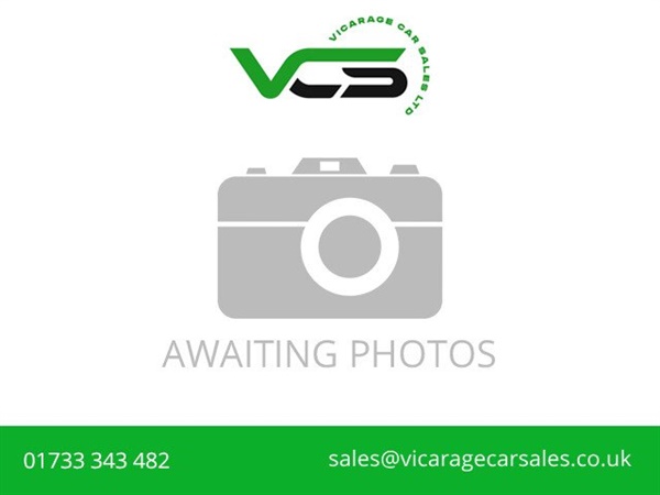 Large image for the Used Ford TRANSIT CUSTOM