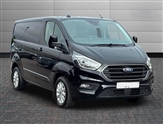 Used Ford Transit Custom
