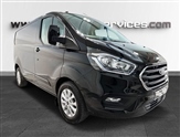 Used Ford Transit Custom