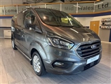 Used Ford Transit Custom