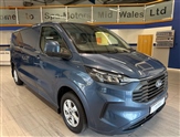Used Ford Transit Custom