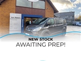 Used Ford Transit Custom Used Ford Transit Custom
