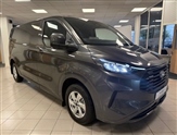 Used Ford Transit Custom