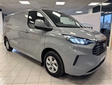 Used Ford Transit Custom