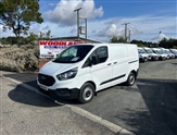 Used Ford Transit Custom