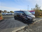 Used Ford Transit Custom