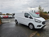 Used Ford Transit Custom Used Ford Transit Custom