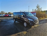 Used Ford Transit Custom