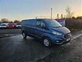Used Ford Transit Custom
