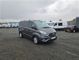 Used Ford Transit Custom