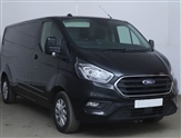 Used Ford Transit Custom
