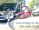 Used Ford Transit Custom