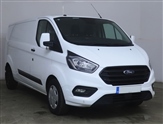Used Ford Transit Custom