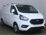 Used Ford Transit Custom