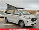 Used Ford Transit Custom Used Ford Transit Custom