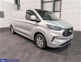Used Ford Transit Custom