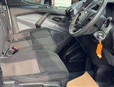Ford Transit Custom Image 2