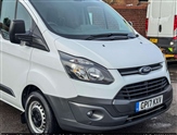 Ford Transit Custom Image 6