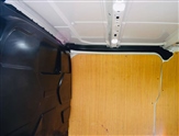 Ford Transit Custom Image 3