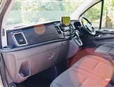 Ford Transit Custom Image 4