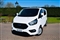 Ford Transit Custom Image 1