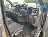 Ford Transit Custom Image 5