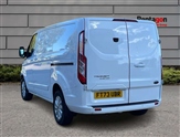 Ford Transit Custom Image 2