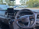 Ford Transit Custom Image 5