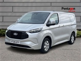 Ford Transit Custom Image 3