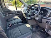 Ford Transit Custom Image 5