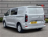 Ford Transit Custom Image 2