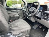 Ford Transit Custom Image 5