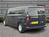 Ford Transit Custom Image 2