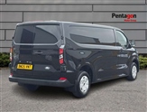 Ford Transit Custom Image 4