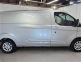 Ford Transit Custom Image 4